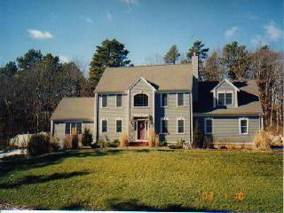 Sandwich MA 02537