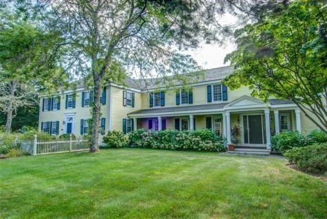 1381 Main Street Barnstable MA 02655