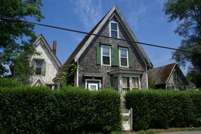 180 Bradford Street Provincetown MA 02657