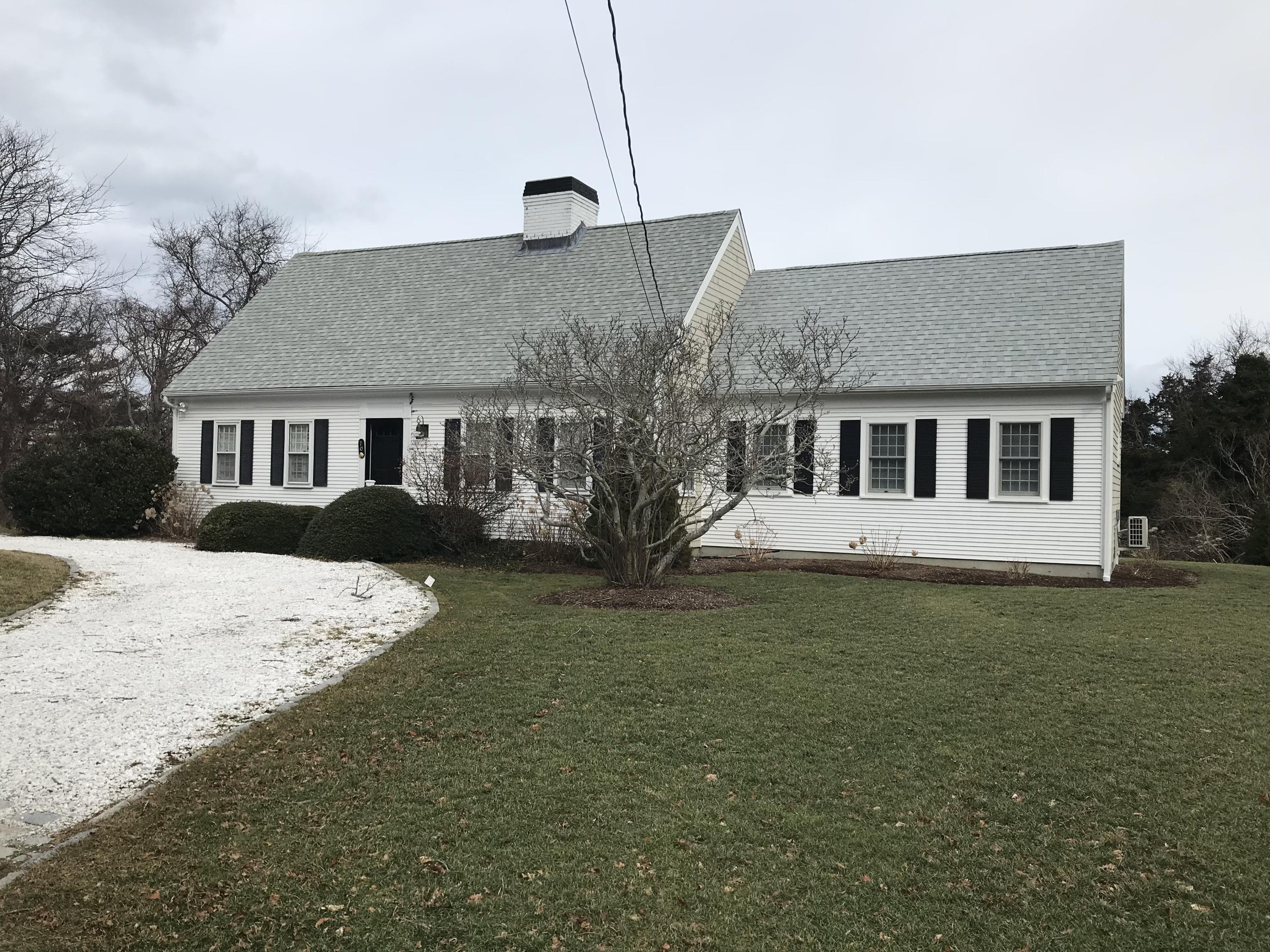 70 Scarsdale Road Dennis MA 02638