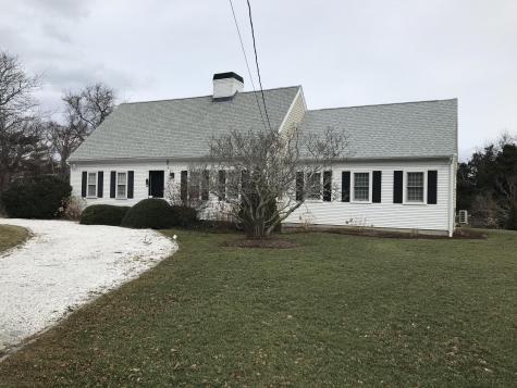 70 Scarsdale Road Dennis MA 02638