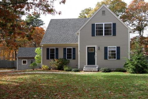 130 Aunt Sophies Road Brewster MA 02631