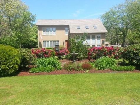 43 Kensington Drive Sandwich MA 02563