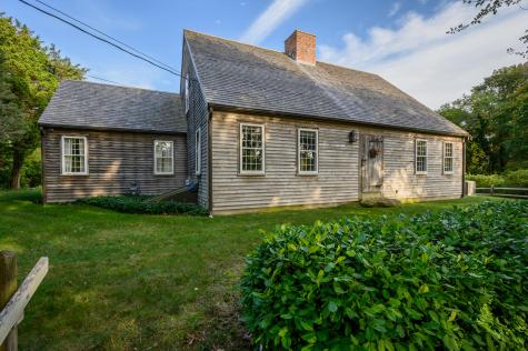 81 Keveney Lane Barnstable MA 02630