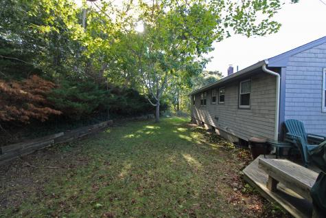 98 Old Hills Road Dennis MA 02638