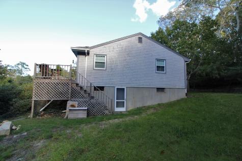98 Old Hills Road Dennis MA 02638