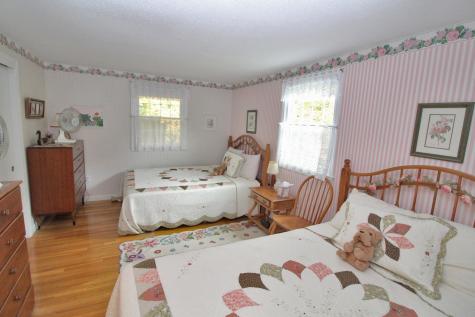 98 Old Hills Road Dennis MA 02638