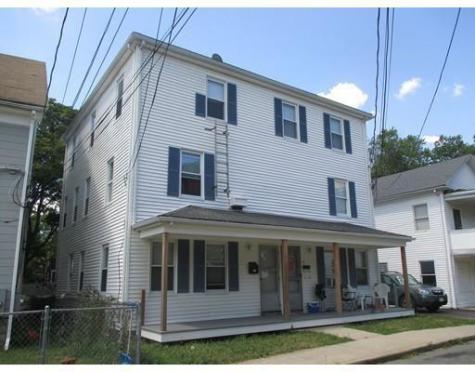 7 Forest Avenue Court Plymouth MA 02360