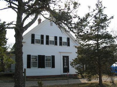 Harwich MA 02645