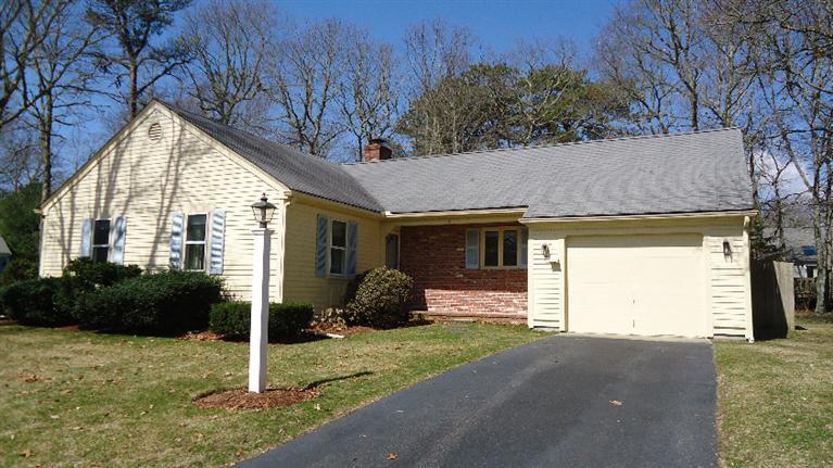 5 Flume Court Yarmouth MA 02673