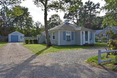 189 Silver Leaf Lane Yarmouth MA 02673