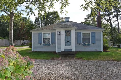 189 Silver Leaf Lane Yarmouth MA 02673