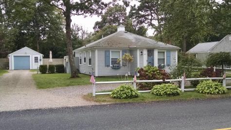 189 Silver Leaf Lane Yarmouth MA 02673
