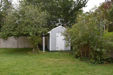 189 Silver Leaf Lane Yarmouth MA 02673