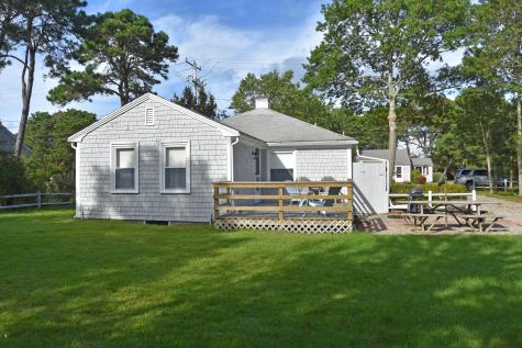 189 Silver Leaf Lane Yarmouth MA 02673