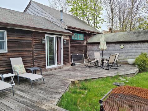 15 Washington Avenue Extension Barnstable MA 02601