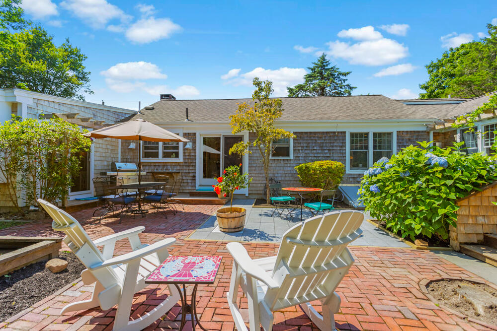 80 Dairy Street Chatham MA 02633