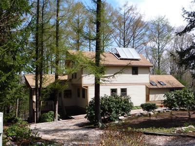 86 Burnham Drive Falmouth MA 02540