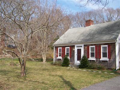 Sandwich MA 02563