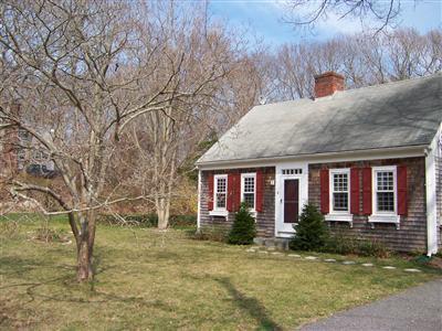 Sandwich MA 02563
