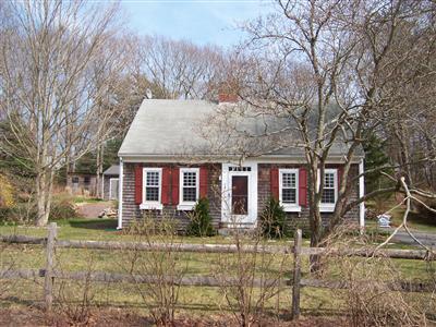 Sandwich MA 02563