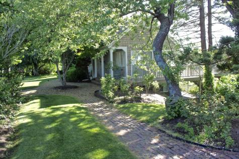 78 Old Town Lane Dennis MA 02641