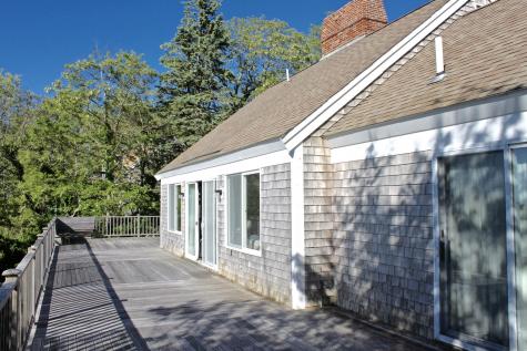 78 Old Town Lane Dennis MA 02641