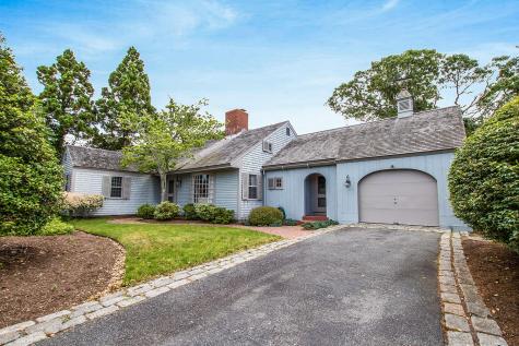 168 Uncle Barneys Road Dennis MA 02670