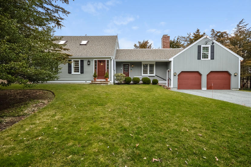 41 Deacon Court Barnstable MA 02630