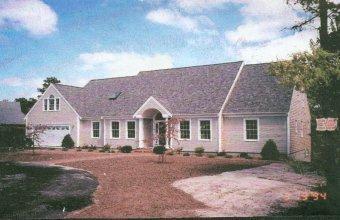 47 Coveview Drive Yarmouth MA 02664