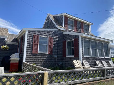 140 Old Wharf Road Dennis MA 02639