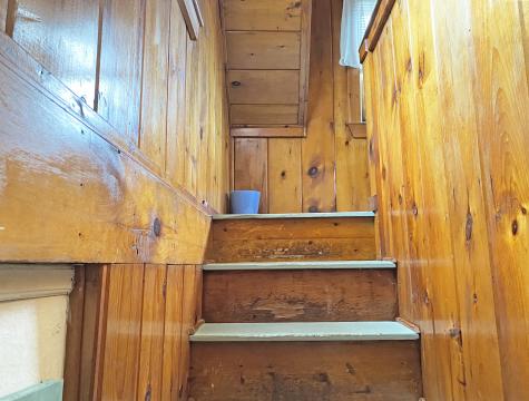 140 Old Wharf Road Dennis MA 02639