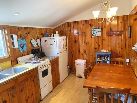 140 Old Wharf Road Dennis MA 02639