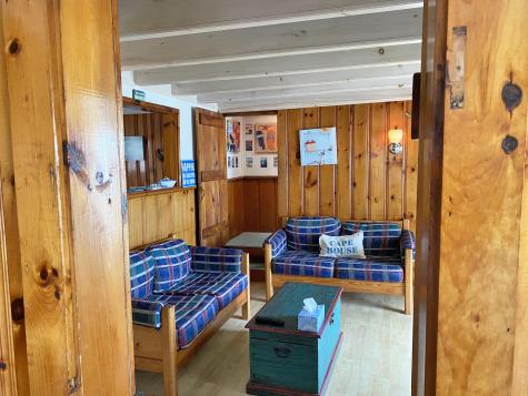 140 Old Wharf Road Dennis MA 02639