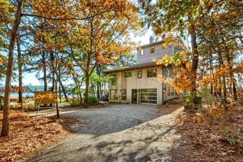 310 Pleasant Point Avenue Wellfleet MA 02667