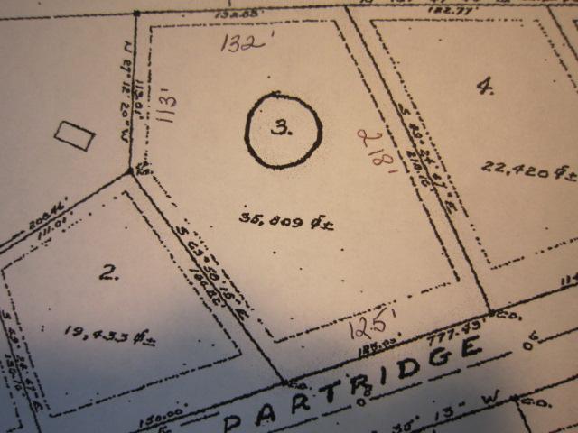 22 Partridge Lane Harwich MA 02645