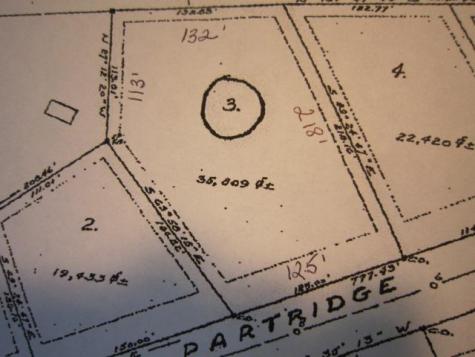 22 Partridge Lane Harwich MA 02645