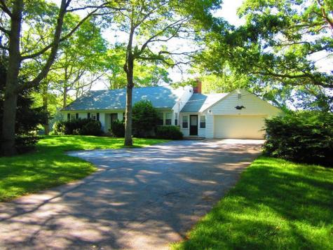 20 Turtle Cove Road Yarmouth MA 02664