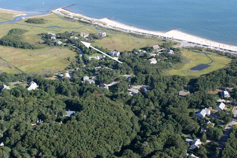 19 Bob White Lane Harwich MA