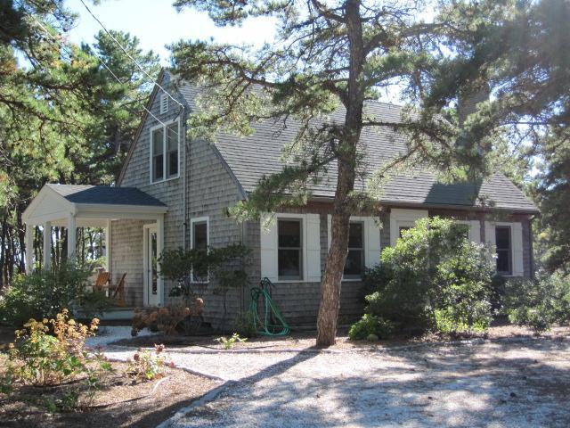 60 Wigwam Street Wellfleet MA 02667
