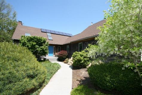 64 Bates Lane Brewster MA 02631