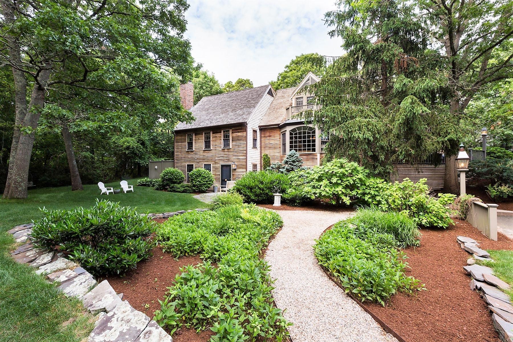 20 Blueberry Lane Orleans MA 02643