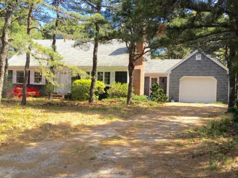 205 Quail Cover Lane Eastham MA 02642