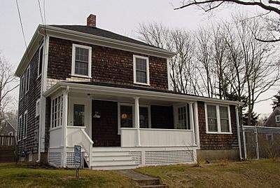 Falmouth MA 02540