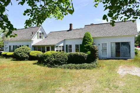 64 Pleasant Street Dennis Port MA 02639