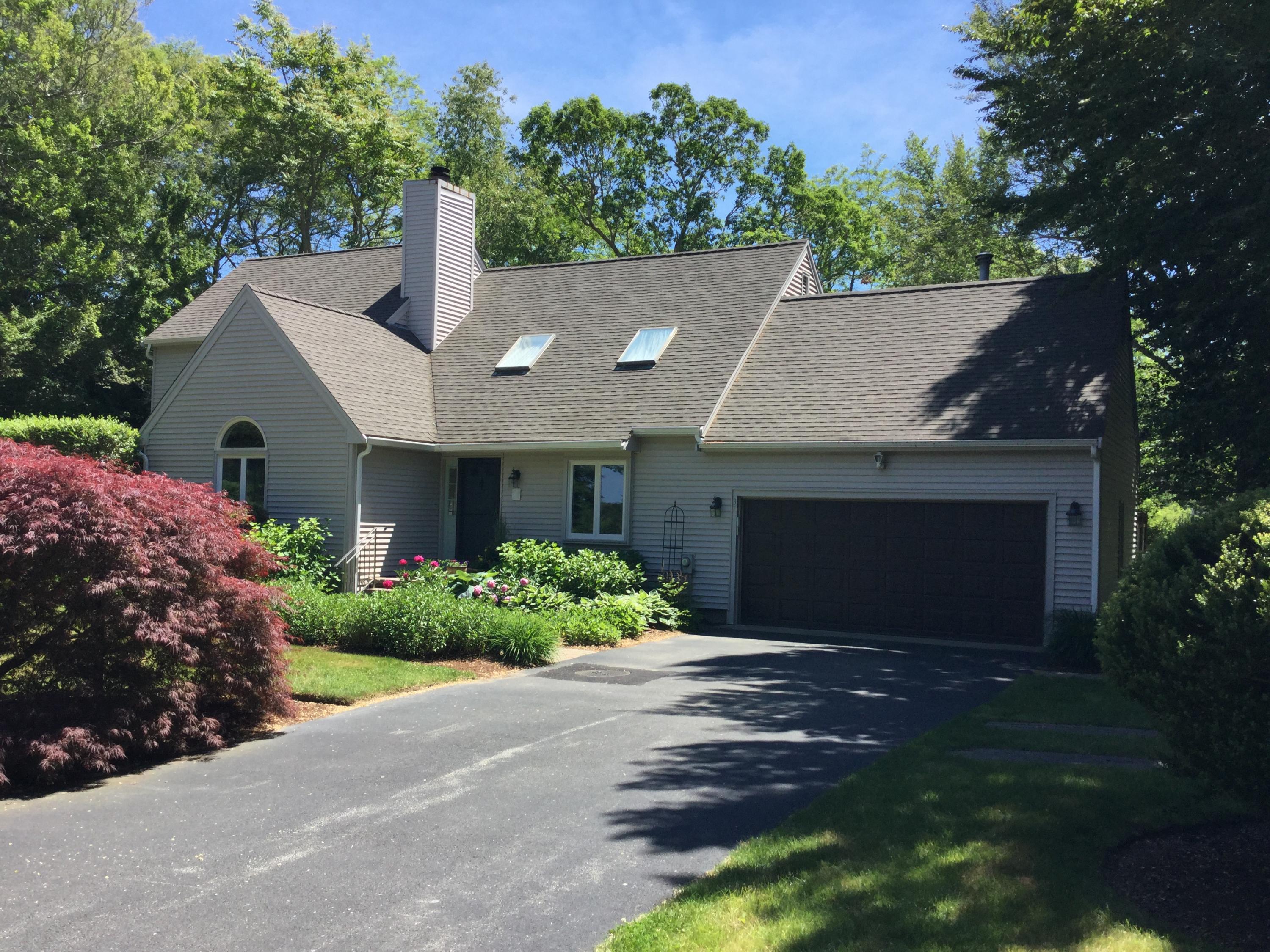 37 Redwood Circle Mashpee MA 02649