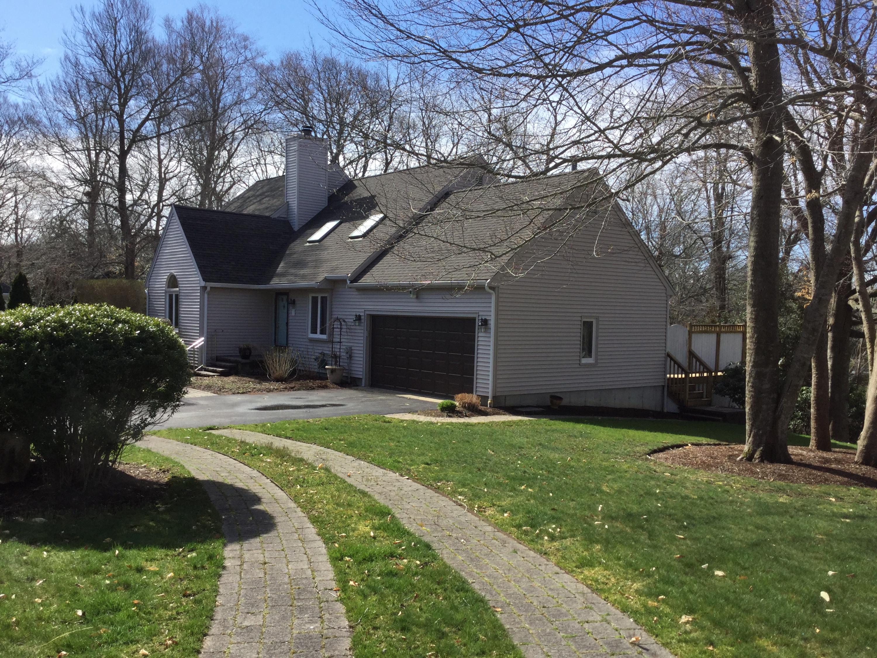 37 Redwood Circle Mashpee MA 02649