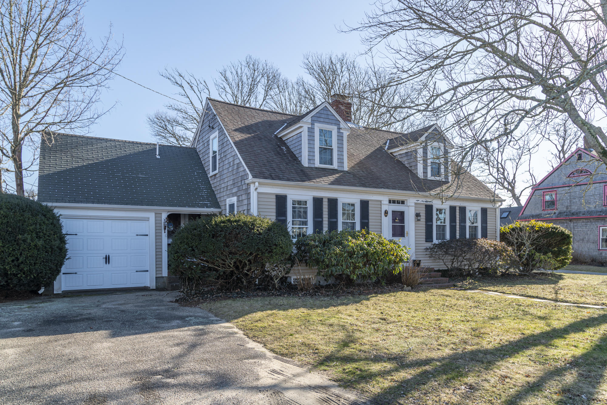 80 Seaview Street Chatham MA 02633