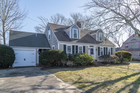 80 Seaview Street Chatham MA 02633
