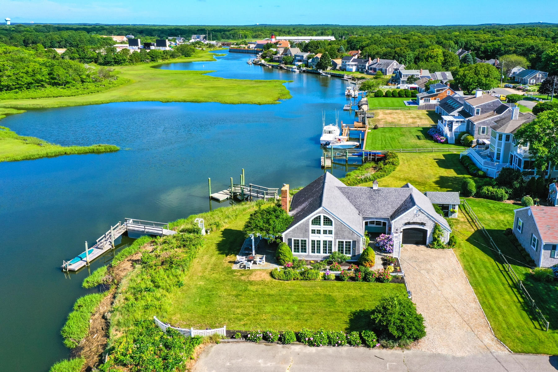8 Tide Lane Yarmouth MA 02664